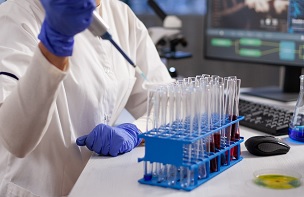 Ligand Binding Assays
