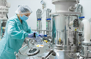 Potent Handling Capabilities